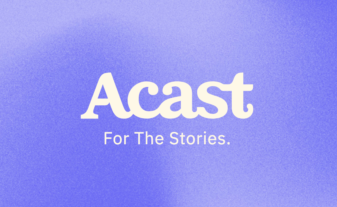 Acast renoue avec un bénéfice opérationnel au troisième trimestre