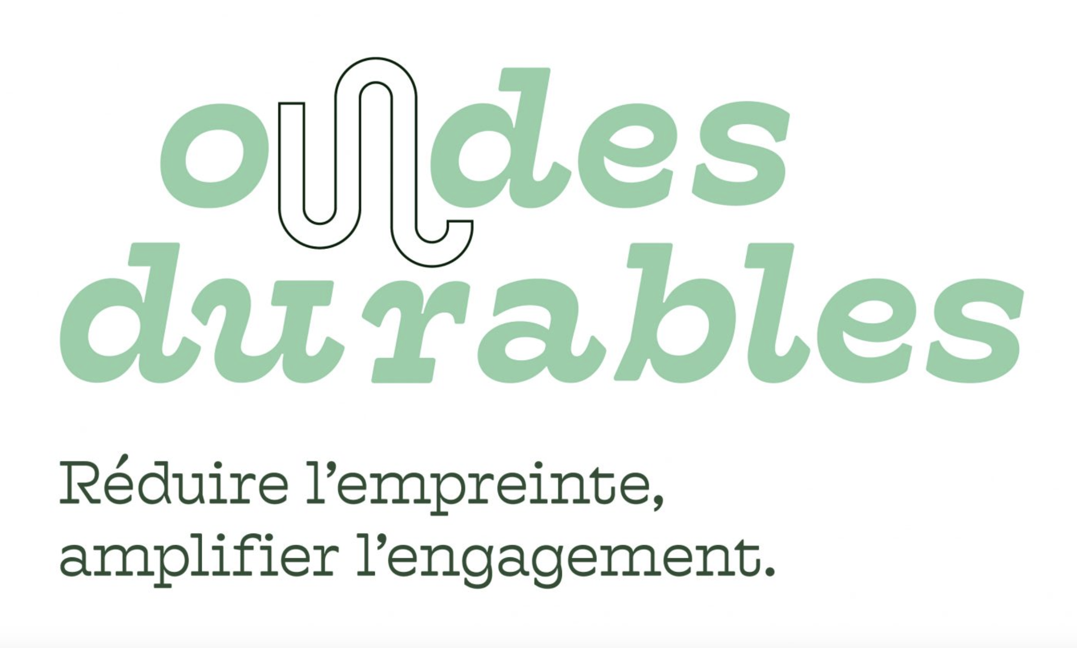 Ondes Durables met l’écologie en podcasts