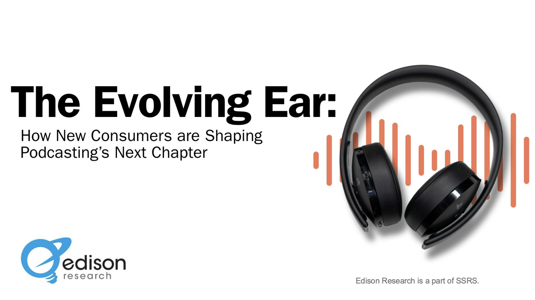 Le podcast s’émancipe grâce à la vidéo