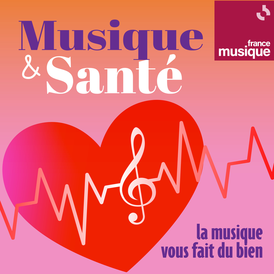 France Musique produit un podcast autour des pouvoirs physiologiques de la musique