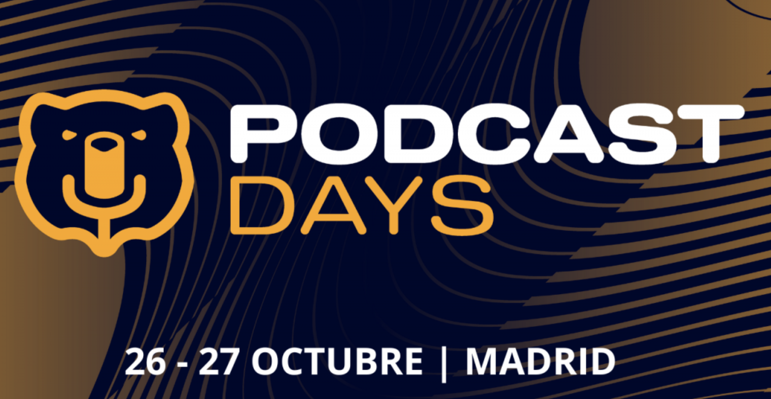 Podcast Days – Espagne