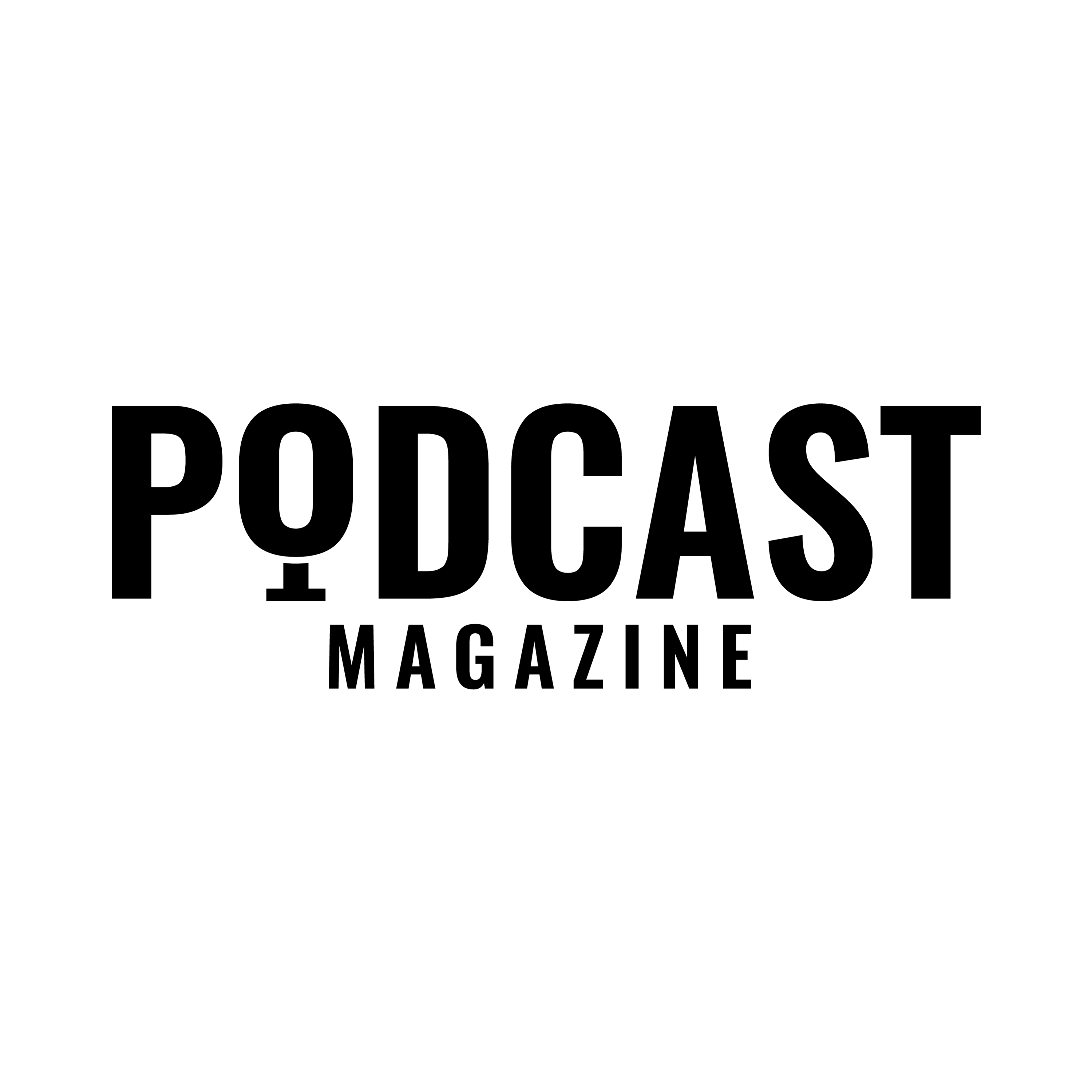 Podcast Magazine